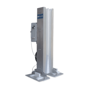Dispenser – Alimentador de Picolé