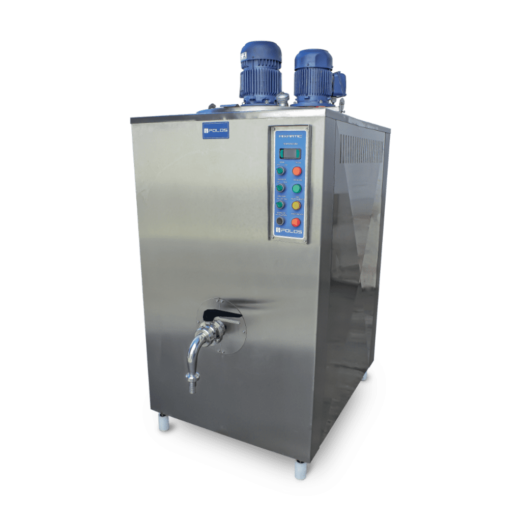 logosMixmatic Mixmatic